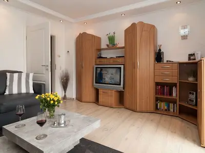 Ferienwohnung für 4 Personen (58 m²) in Hörnum (Sylt) 5/10