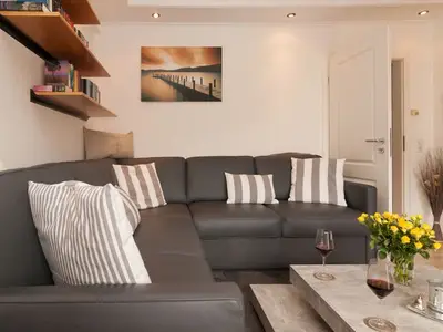 Ferienwohnung für 4 Personen (58 m²) in Hörnum (Sylt) 6/10