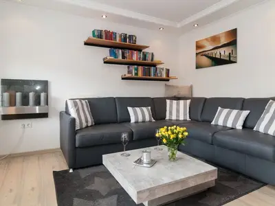 Ferienwohnung für 4 Personen (58 m²) in Hörnum (Sylt) 7/10