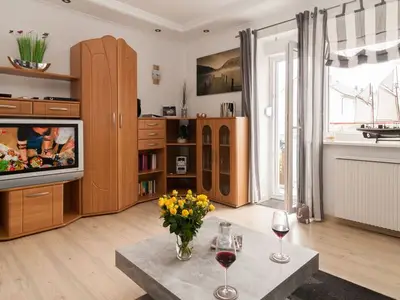 Ferienwohnung für 4 Personen (58 m²) in Hörnum (Sylt) 10/10