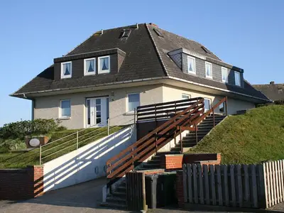 Ferienwohnung für 4 Personen (90 m²) in Hörnum (Sylt) 2/10