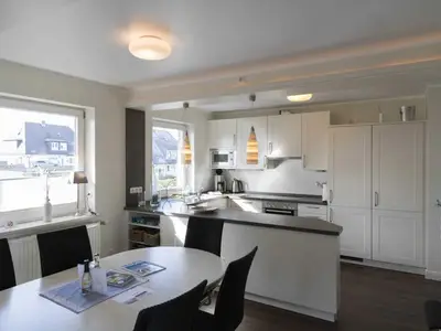 Ferienwohnung für 4 Personen (90 m²) in Hörnum (Sylt) 3/10