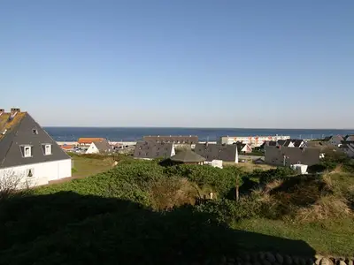 Ferienwohnung für 4 Personen (90 m²) in Hörnum (Sylt) 6/10