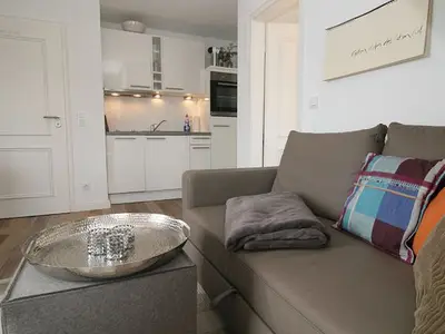 Ferienwohnung für 2 Personen (50 m²) in Hörnum (Sylt) 6/10