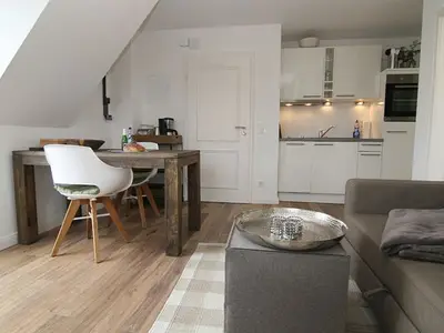 Ferienwohnung für 2 Personen (50 m²) in Hörnum (Sylt) 8/10