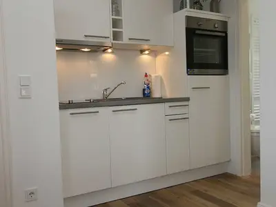 Ferienwohnung für 2 Personen (50 m²) in Hörnum (Sylt) 9/10