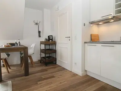 Ferienwohnung für 2 Personen (50 m²) in Hörnum (Sylt) 10/10