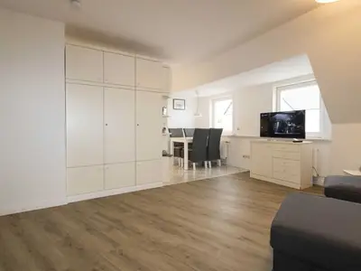 Ferienwohnung für 4 Personen (55 m²) in Hörnum (Sylt) 1/10
