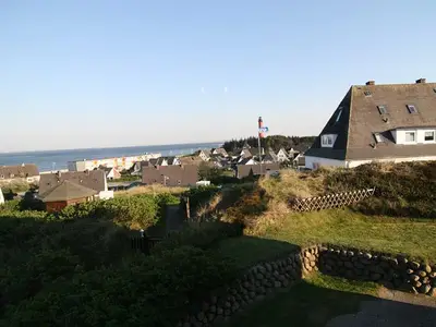 Ferienwohnung für 2 Personen (28 m²) in Hörnum (Sylt) 2/10
