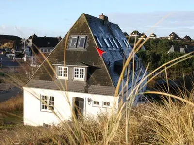 Ferienwohnung für 2 Personen (25 m²) in Hörnum (Sylt) 2/10