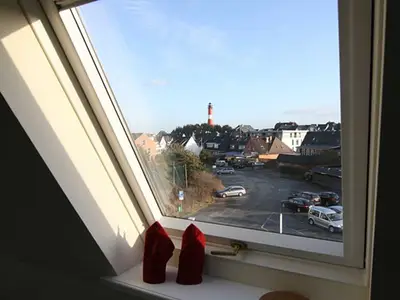 Ferienwohnung für 2 Personen (25 m²) in Hörnum (Sylt) 3/10