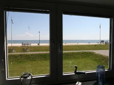 Ferienwohnung für 4 Personen (63 m²) in Hörnum (Sylt) 3/10