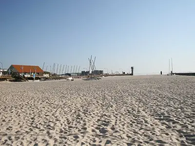 Ferienwohnung für 4 Personen (63 m²) in Hörnum (Sylt) 4/10