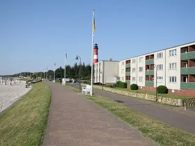 Ferienwohnung für 4 Personen (63 m²) in Hörnum (Sylt) 5/10