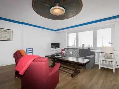 Ferienwohnung für 4 Personen (63 m²) in Hörnum (Sylt) 6/10