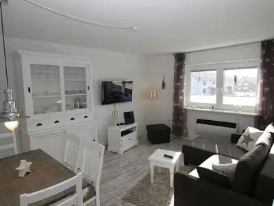 Ferienwohnung für 4 Personen (65 m²) in Hörnum (Sylt) 1/10