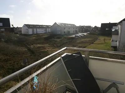 Ferienwohnung für 4 Personen (65 m²) in Hörnum (Sylt) 2/10