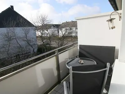 Ferienwohnung für 4 Personen (65 m²) in Hörnum (Sylt) 3/10