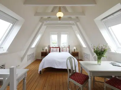 Ferienwohnung für 2 Personen (25 m²) in Hörnum (Sylt) 4/10
