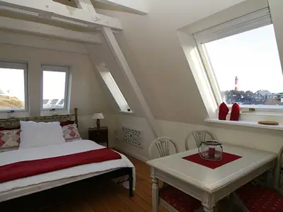 Ferienwohnung für 2 Personen (25 m²) in Hörnum (Sylt) 5/10