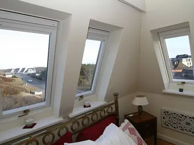 Ferienwohnung für 2 Personen (25 m²) in Hörnum (Sylt) 6/10