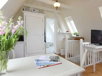 Ferienwohnung für 2 Personen (25 m²) in Hörnum (Sylt) 8/10