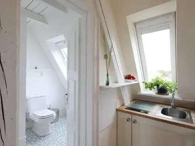 Ferienwohnung für 2 Personen (25 m²) in Hörnum (Sylt) 9/10