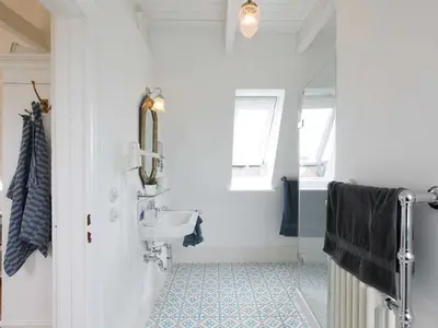 Ferienwohnung für 2 Personen (25 m²) in Hörnum (Sylt) 10/10