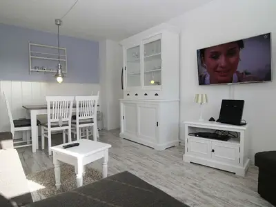 Ferienwohnung für 4 Personen (65 m²) in Hörnum (Sylt) 5/10
