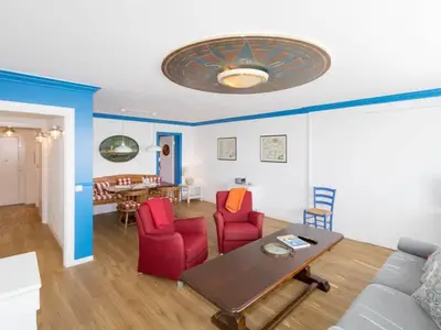 Ferienwohnung für 4 Personen (63 m²) in Hörnum (Sylt) 7/10