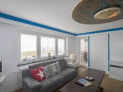 Ferienwohnung für 4 Personen (63 m²) in Hörnum (Sylt) 8/10