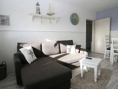 Ferienwohnung für 4 Personen (65 m²) in Hörnum (Sylt) 6/10
