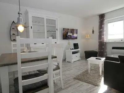 Ferienwohnung für 4 Personen (65 m²) in Hörnum (Sylt) 7/10