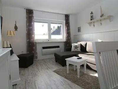 Ferienwohnung für 4 Personen (65 m²) in Hörnum (Sylt) 8/10