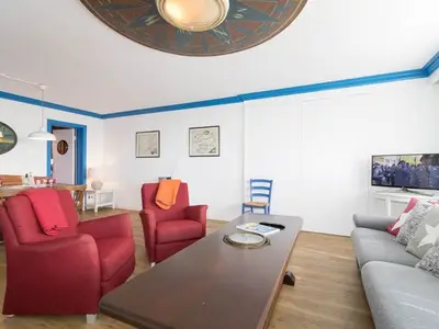 Ferienwohnung für 4 Personen (63 m²) in Hörnum (Sylt) 9/10