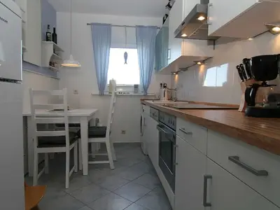 Ferienwohnung für 4 Personen (65 m²) in Hörnum (Sylt) 9/10