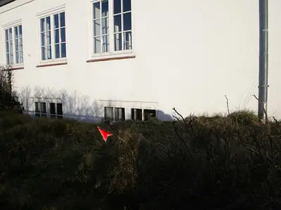 Ferienwohnung für 3 Personen (40 m²) in Hörnum (Sylt) 4/10