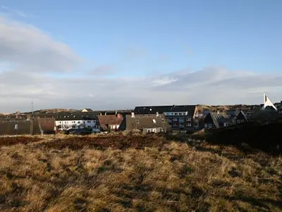 Ferienwohnung für 3 Personen (40 m²) in Hörnum (Sylt) 5/10