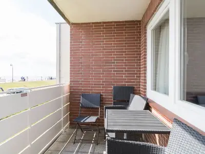 Ferienwohnung für 4 Personen (63 m²) in Hörnum (Sylt) 10/10