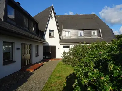 Ferienwohnung für 6 Personen (65 m²) in Hörnum (Sylt) 2/10
