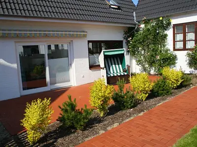 Ferienwohnung für 4 Personen (68 m²) in Hörnum (Sylt) 3/10