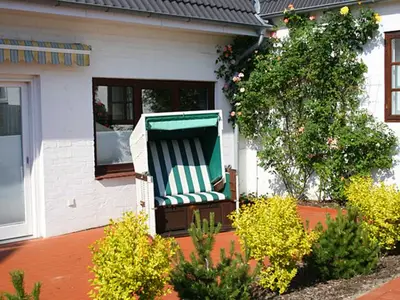 Ferienwohnung für 4 Personen (68 m²) in Hörnum (Sylt) 4/10