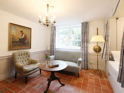 Ferienwohnung für 3 Personen (40 m²) in Hörnum (Sylt) 7/10