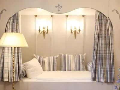 Ferienwohnung für 3 Personen (40 m²) in Hörnum (Sylt) 8/10