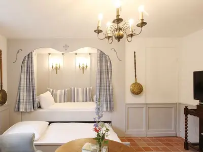 Ferienwohnung für 3 Personen (40 m²) in Hörnum (Sylt) 9/10