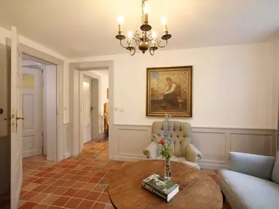 Ferienwohnung für 3 Personen (40 m²) in Hörnum (Sylt) 10/10