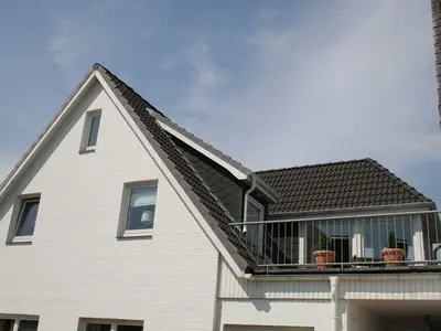 Ferienwohnung für 3 Personen (45 m²) in Hörnum (Sylt) 3/10