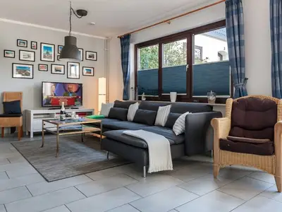 Ferienwohnung für 4 Personen (68 m²) in Hörnum (Sylt) 5/10