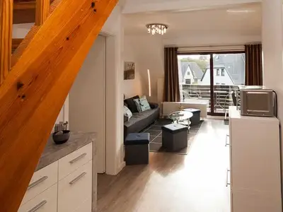 Ferienwohnung für 6 Personen (65 m²) in Hörnum (Sylt) 6/10