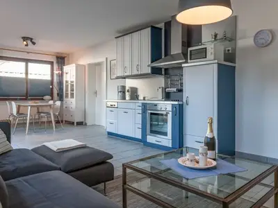 Ferienwohnung für 4 Personen (68 m²) in Hörnum (Sylt) 6/10
